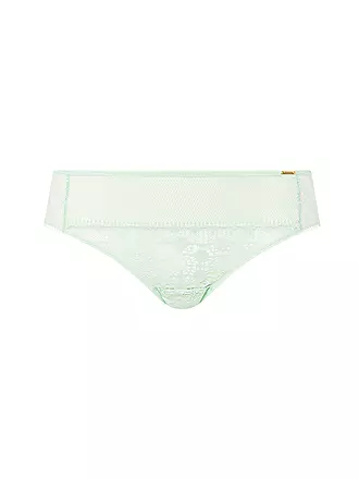 CHANTELLE | Slip DAY 2 NIGHT nero | hellgrün